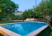 Chalet independiente con terreno en venta en la España, Lucena, ref: TR411942 foto