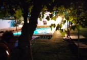 Chalet independiente con terreno en venta en la España, Lucena, ref: TR411942 foto