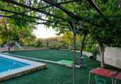 Chalet independiente con terreno en venta en la España, Lucena, ref: TR411942 foto