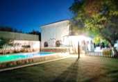 Chalet independiente con terreno en venta en la España, Lucena, ref: TR411942 foto