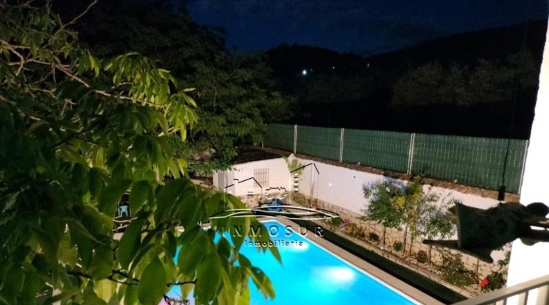 Córdoba - Lucena - 800m2