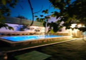 Chalet independiente con terreno en venta en la España, Lucena, ref: TR411942 foto