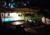 Chalet independiente con terreno en venta en la España, Lucena, ref: TR411942 foto