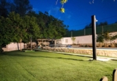 Chalet independiente con terreno en venta en la España, Lucena, ref: TR411942 foto