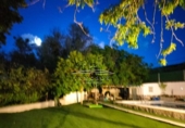 Chalet independiente con terreno en venta en la España, Lucena, ref: TR411942 foto