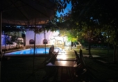 Chalet independiente con terreno en venta en la España, Lucena, ref: TR411942 foto