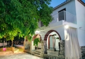 Chalet independiente con terreno en venta en la España, Lucena, ref: TR411942 foto