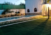 Chalet independiente con terreno en venta en la España, Lucena, ref: TR411942 foto