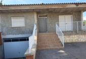 Chalet independiente con terreno en venta en la España, Murcia, ref: TR412772 foto