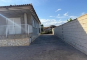 Chalet independiente con terreno en venta en la España, Murcia, ref: TR412772 foto