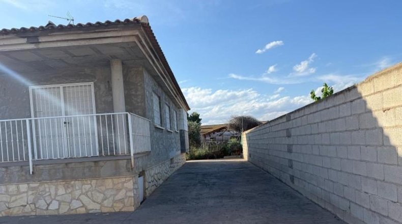 Murcia - Murcia - 600m2