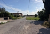 Chalet independiente con terreno en venta en la España, Murcia, ref: TR412772 foto
