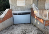 Chalet independiente con terreno en venta en la España, Murcia, ref: TR412772 foto