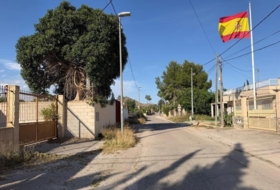 Murcia 600&nbsp;m²