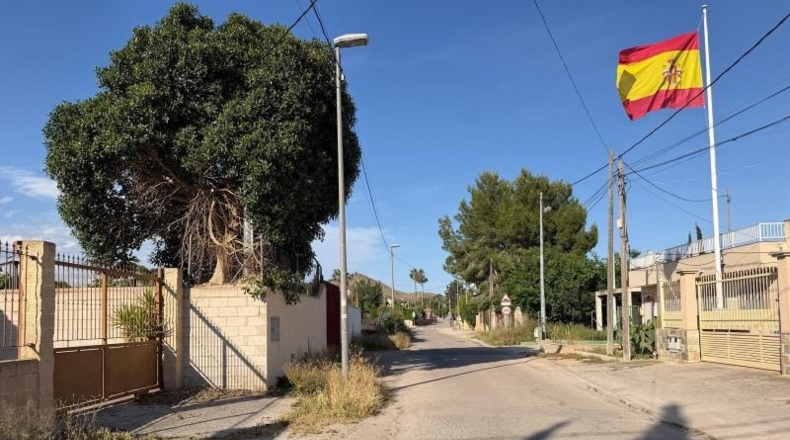 Murcia - Murcia - 600m2