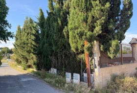 Murcia 600&nbsp;m²