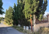 Chalet independiente con terreno en venta en la España, Murcia, ref: TR412772 foto