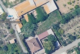 Murcia 600&nbsp;m²