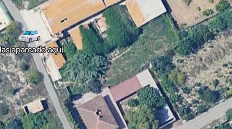 Murcia - Murcia - 600m2