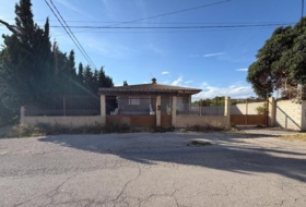 Murcia 600&nbsp;m²