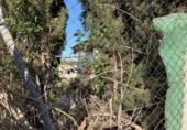 Chalet independiente con terreno en venta en la España, Murcia, ref: TR412772 foto