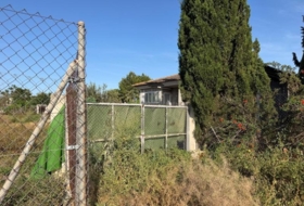 Murcia 600&nbsp;m²