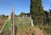 Chalet independiente con terreno en venta en la España, Murcia, ref: TR412772 foto