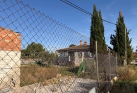 Murcia 600&nbsp;m²