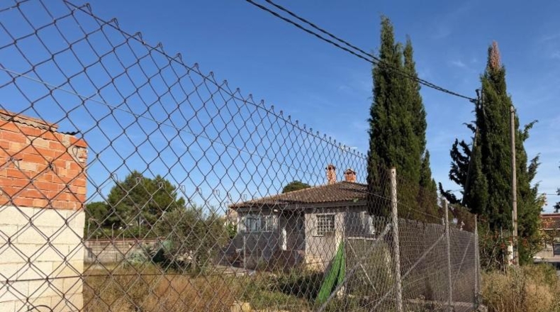 Murcia - Murcia - 600m2