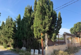 Murcia 600&nbsp;m²