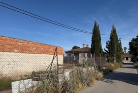 Murcia 600&nbsp;m²