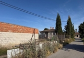 Chalet independiente con terreno en venta en la España, Murcia, ref: TR412772 foto