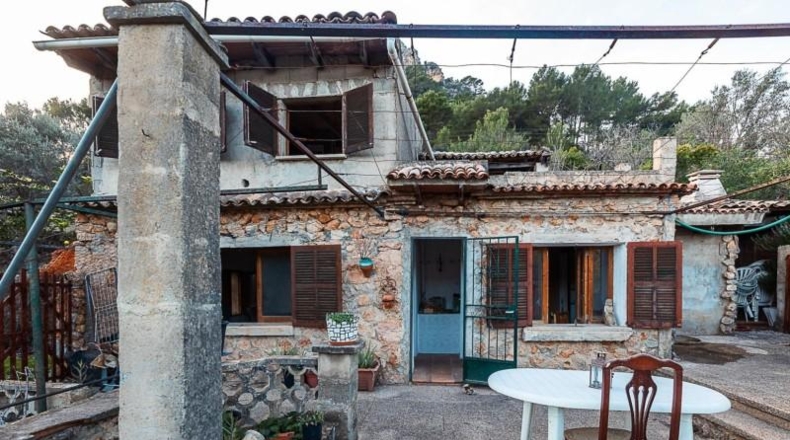 Balearic Islands - Bunyola - 1200m2
