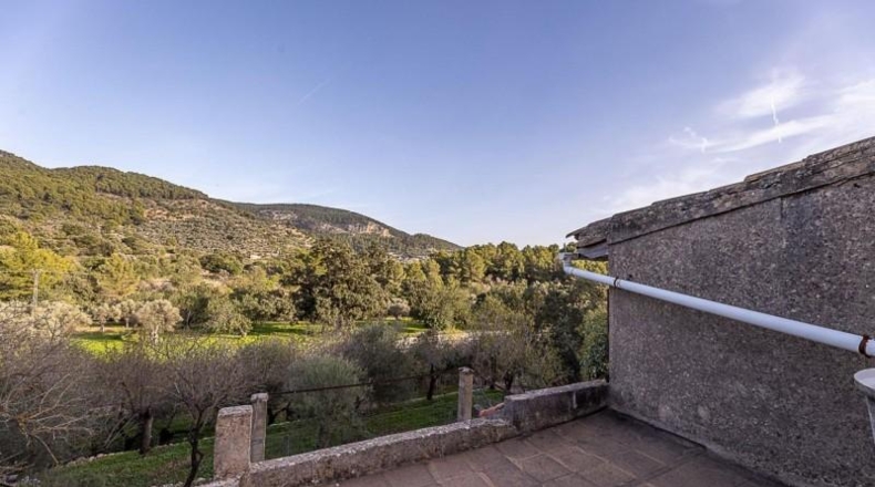 Balearic Islands - Bunyola - 1200m2