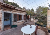 Chalet independiente con terreno en venta en la España, Bunyola, ref: TR410311 foto