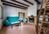 Chalet independiente con terreno en venta en la España, Bunyola, ref: TR410311 foto