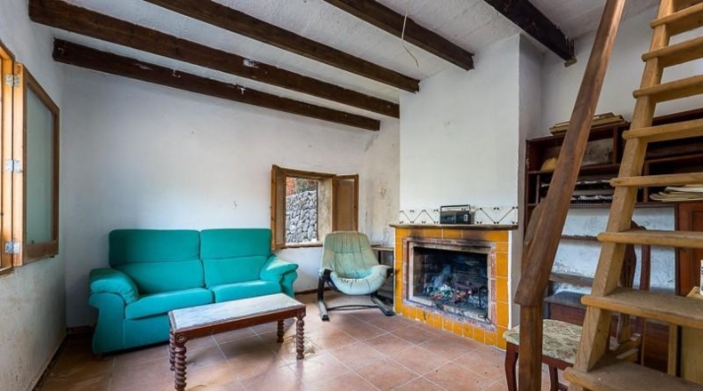 Balearic Islands - Bunyola - 1200m2