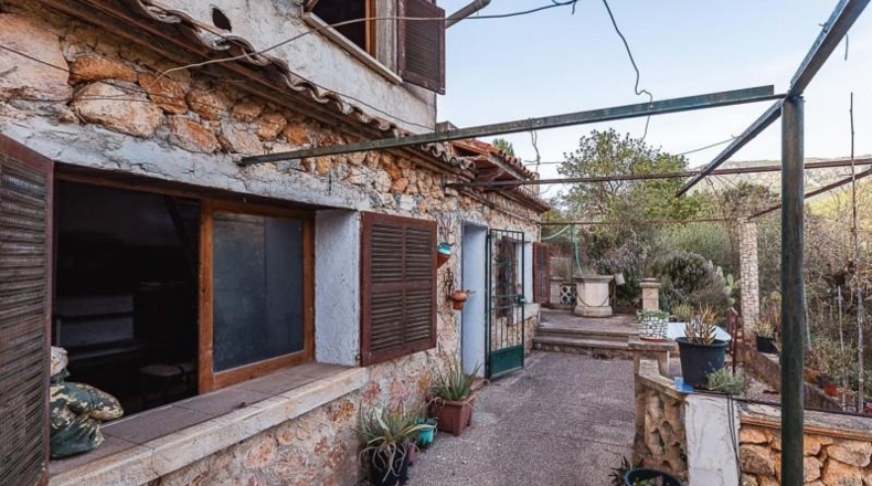 Balearic Islands - Bunyola - 1200m2