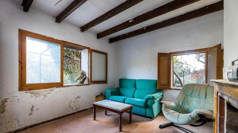 Balearic Islands - Bunyola - 1200m2