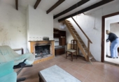 Chalet independiente con terreno en venta en la España, Bunyola, ref: TR410311 foto