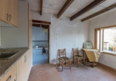 Chalet independiente con terreno en venta en la España, Bunyola, ref: TR410311 foto