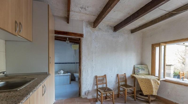 Balearic Islands - Bunyola - 1200m2