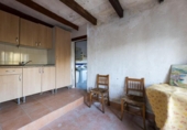 Chalet independiente con terreno en venta en la España, Bunyola, ref: TR410311 foto