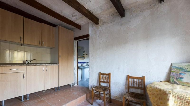 Balearic Islands - Bunyola - 1200m2