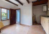 Chalet independiente con terreno en venta en la España, Bunyola, ref: TR410311 foto