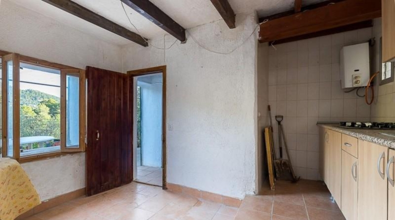 Balearic Islands - Bunyola - 1200m2