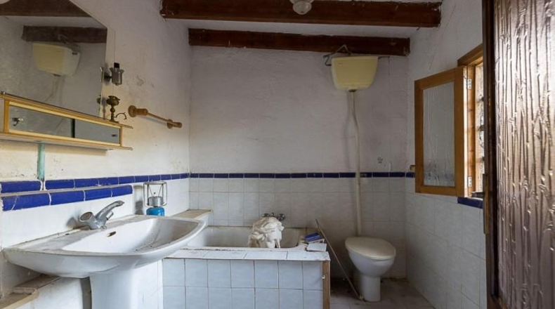 Balearic Islands - Bunyola - 1200m2