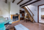 Chalet independiente con terreno en venta en la España, Bunyola, ref: TR410311 foto