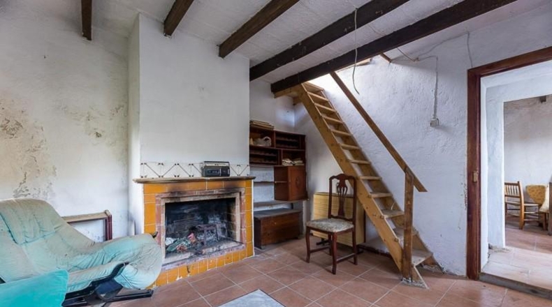Balearic Islands - Bunyola - 1200m2
