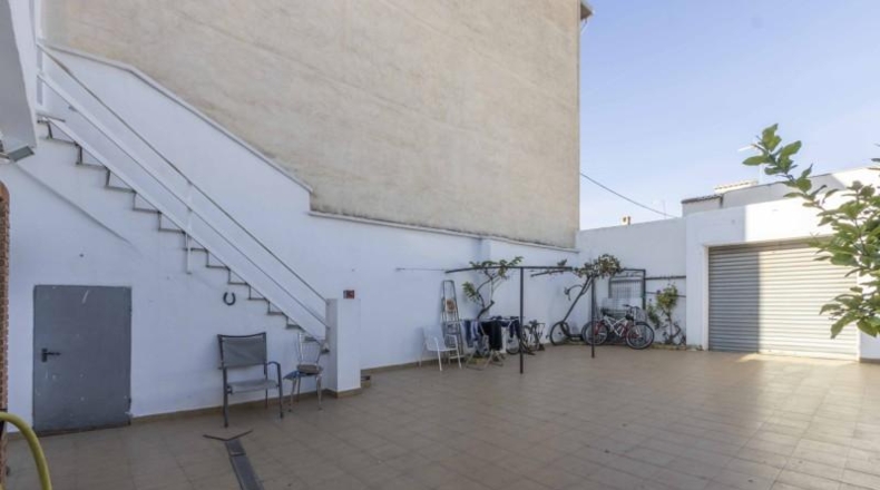Valencia - La Pobla de Farnals - 234m2
